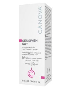 Canova Sensiven 50+ 50ml