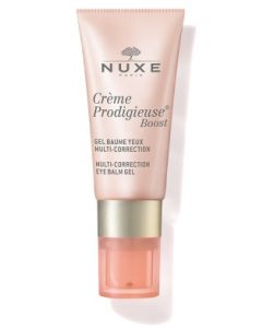 Nuxe Creme Prodigieuse Gel Balsamo Occhi Multi-Correttivo 15ml