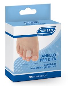 NOKSAN ANELLO DITA GARZATO RIT