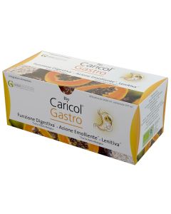 Bio Caricol Gastro Funzione Digestiva 20 bustine