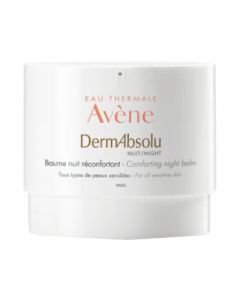 Avène Dermabsolu Balsamo Notte Comfort Trattamento Antietà Viso 40 ml
