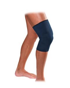 Gibaud Ginocchiera Elastica Blu 3