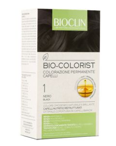 Bioclin Colorist 1 Nero