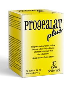 PROGEALAT PLUS 10BUST