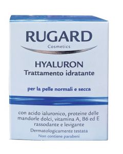 Rugard Hyaluron Crema Viso 100ml