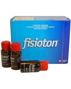 Fisioton 20 Fl.15ml