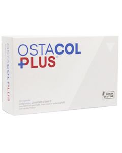 Ostacol Plus Integratore Alimentare 30 Capsule