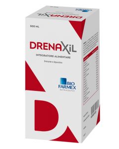 Drenaxil Integratore 500 ml