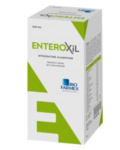 ENTEROXIL 500ML
