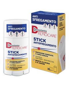 Dermovitamina Filmocare Stick Antisfregamento 35g