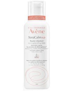 Avène XeraCalm A.D. Balsamo Liporestitutivo Viso Corpo 400 ml