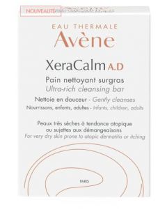 Avène XeraCalm A.D. Pane Detergente Surgras 100 g