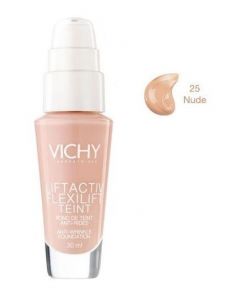 Vichy Liftactiv Flexiteint Fondotinta Antietà 30 ml