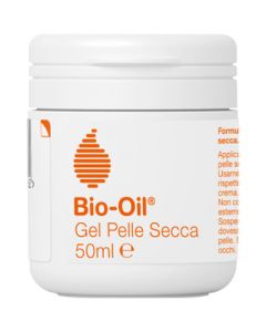 Bio-Oil Gel Pelle Secca Idratante Corpo 50 ml