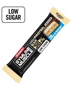 Enervit Gymline Muscle Protein Bar Cookie Barretta 20g