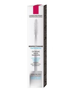 La Roche Posay Toleriane Mascara Waterproof Noir 7.6ml
