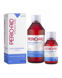 PERIO-AID COLLUT TRATT 500ML