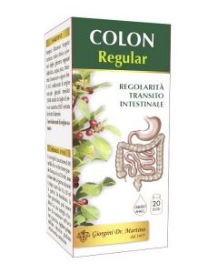 COLON REGULAR Analc.200ml SVS