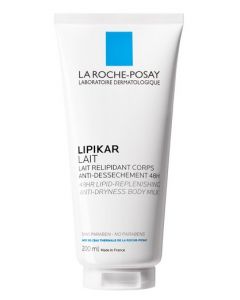 La Roche Posay Lipikar Latte Relipidante Idratante Corpo Pelle Secca 200 ml