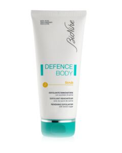 DEFENCE Body Scrub 200ml