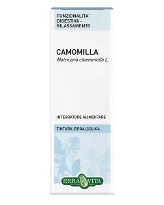 CAMOMILLA Sol.Ial.50ml EBV
