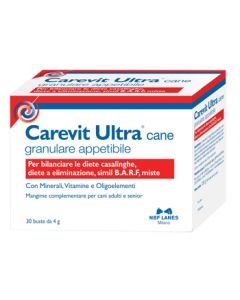 CAREVIT Ultra Cane 30 Bust.4g