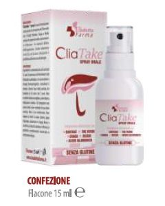 CLIATAKE SPRAY ORALE 15ML