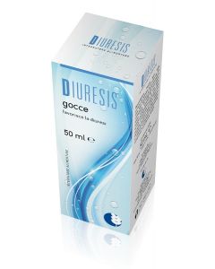 Diuresis Gocce 50 Ml