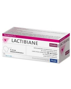 LACTIBIANE IMEDIA 5STICK