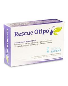 RESCUE OTIPO 30 Cps