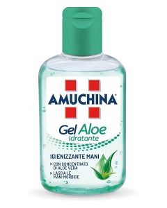 Amuchina Gel Aloe 80 ml