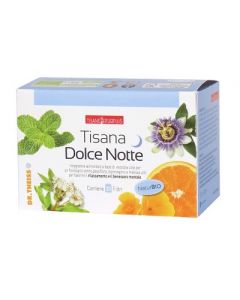 Naturplus Tisana Dolce Notte