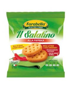 FARABELLA Il Salatino Paprika