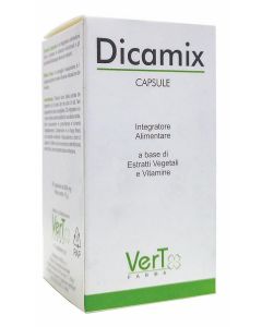 DICAMIX 30CPS