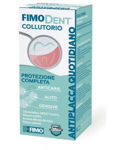 FIMODENT Coll.A/Pl.Quot.200ml