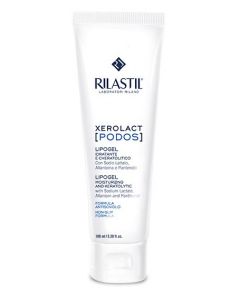 Rilastil Xerolact Podos Lipogel Idratante e Cheratolitico 100 ml