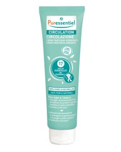 CREMA CIRCOLAZIONE IDRATANTE