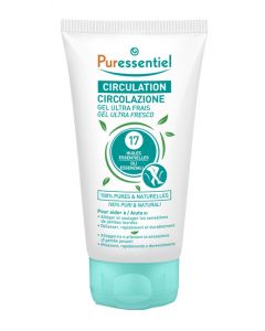 PURESSENTIEL GEL CIRCOLAZ 125M