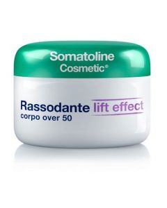 Somatoline Rassodante Corpo Crema Lifting Anti Età 300ml