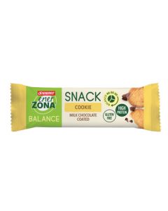 ENERZONA Snack Cookie