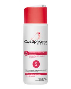 Cystiphane S Sh A/forf Normal