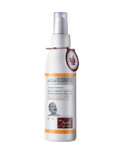 FDR FIOCCHI OLIO CRP 140ML