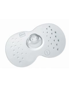 Bamed Baby Italia Mam Paracapezzoli Misura 1 1 Pezzo