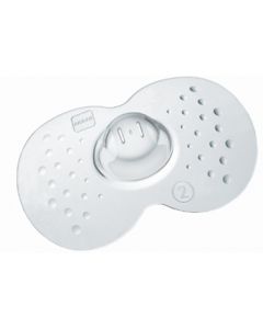 Bamed Baby Italia Mam Paracapezzoli Misura 2 1 Pezzo