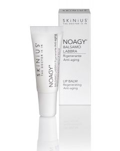 Skinius Noagy Balsamo Labbra 5ml