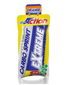 CARBO Sprint Extr.Arancia 27ml