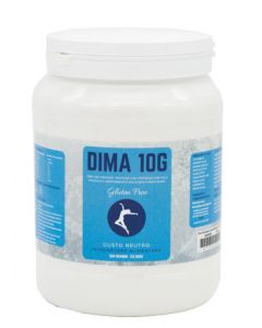 DIMA 10G Neutro 500g