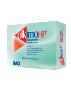 ALKIMO HP 30BUST