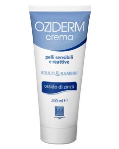 OZIDERM Crema 200ml