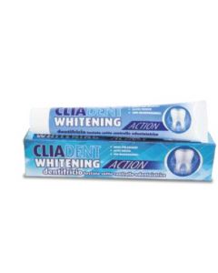 CLIADENT DENTIFRICIO WHITENING